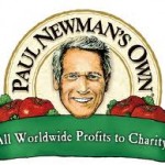Newman's Own label