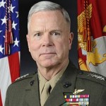 General James Amos, US Marine Corp
