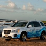 GM joins Hawaii Hydrogen Fuel Cell Initiative
