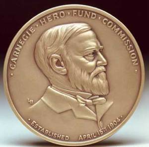 Carnegie Hero Medal