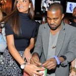 Kanye West wraps for NYFC charity - photo from NYFC