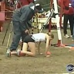 runner crawls to state title -ABCvid