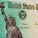 IRS sending bigger refund checks