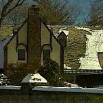 The home where The Godfather was filmed - NBC Video