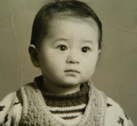 Sally Inman was missing, now found, on Facebook