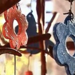 Ben's Bells wind chimes in Tucson- NBC video