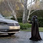 VW ad from the Super Bowl