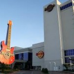 Hard Rock Casino Tulsa