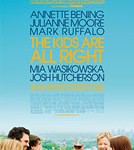 movie poster, Kids are alright