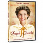 movie poster, Temple Grandin