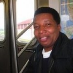 subway hero Derrick Oakes, Facebook profile photo