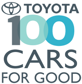 100 Cars for Good