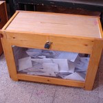 ballot-box by Kodak Agfa via Flickr -CC