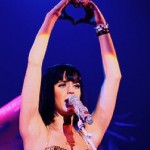 Katy Perry photo by Jacoplane -CC license