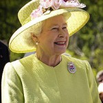 Queen Elizabeth II 2007