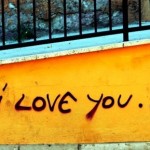 love-you-graffiti-clarita-morguefile