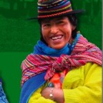 Peruvian woman via Fincaperu.net