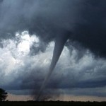 tornado photo by NOAA
