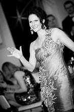 40 charitable acts at 40 for Jennifer