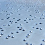 braille photo by Lissalou66 Flickr-CC