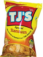 TJ's brand chips help inmates