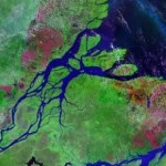rivers-into-sea-satellite-image-NASA