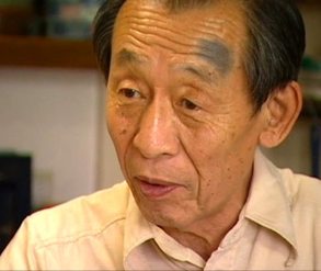 Japanese senior want to clean up nukes- BBC video clip