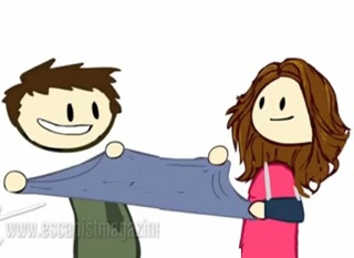 Extra Cedits fans catch one of their own