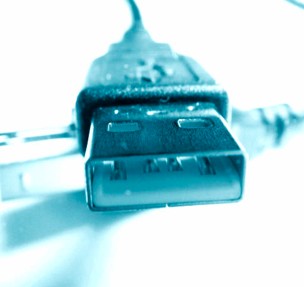 Internet connectors - Photo credit: Nionx, via Morguefile