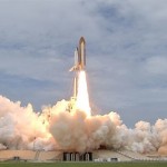 Space Shuttle Atlantis final liftoff - NASA