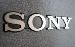 Sony logo