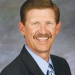 Superintendent Larry Powell, Fresno schools
