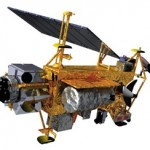 UARS Satellite - NASA
