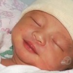 newborn baby (file photo)