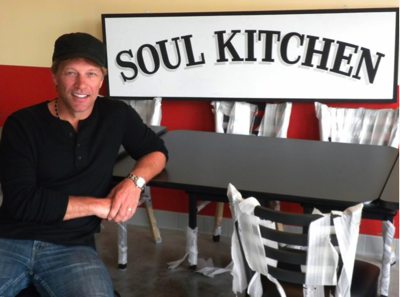 Soul Kitchen Kinox.To