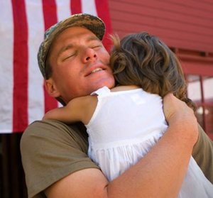 Veteran in New Directions program