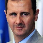 Al-Assad Bashar Syria