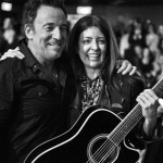 Bruce Springsteen at Stand up benefit