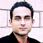 David Hissami 9th Birthday founder