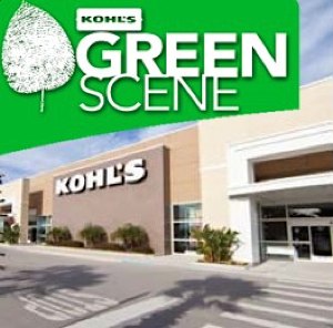 Kohls Green Scene store