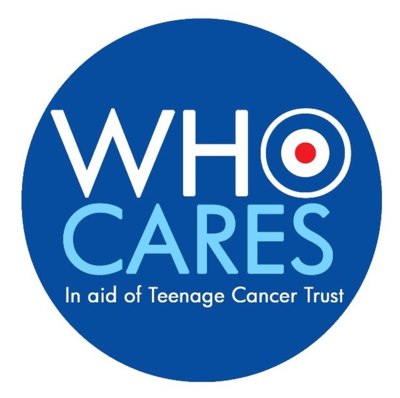 WHO Cares Cancer Trust