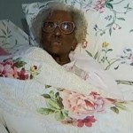 103 yo saved from foreclosure WSBTV-video