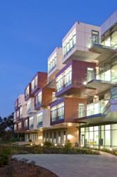 The Collaboratory- Sanford Consortium for Regenerative Medicine