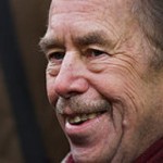 Vaclav Havel by Martin Kozk