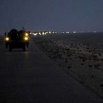 soldiers leave Iraq - DOD photo