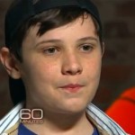 Autism math prodigy -CBS video clip