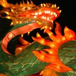 Chinese dragon by-chamomile Morguefile
