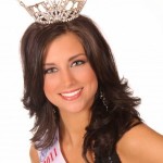 Miss Wisconsin Laura Kaeppeler -pageant photo
