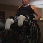 wheelchair and car replaced for Miami man