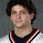 Evan Kaufmann hockey Jewish